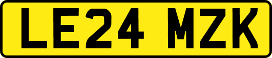 LE24MZK