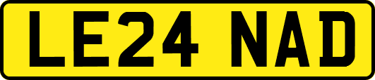 LE24NAD