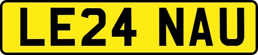 LE24NAU