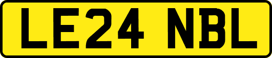 LE24NBL