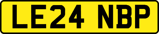 LE24NBP