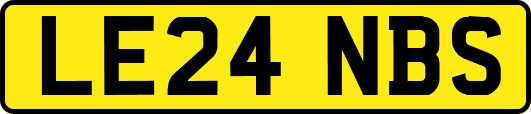 LE24NBS
