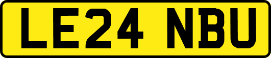 LE24NBU