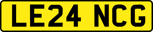 LE24NCG