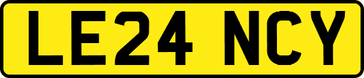 LE24NCY