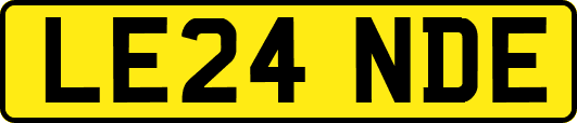 LE24NDE