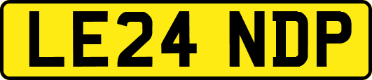 LE24NDP