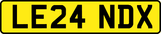 LE24NDX