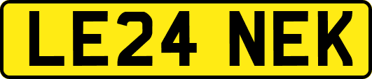 LE24NEK