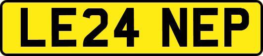 LE24NEP