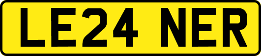 LE24NER