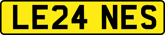 LE24NES