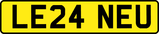 LE24NEU