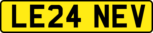 LE24NEV