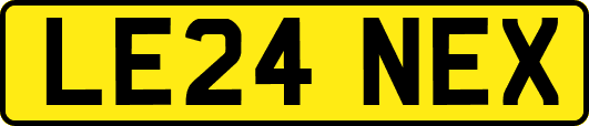 LE24NEX