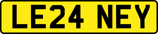 LE24NEY