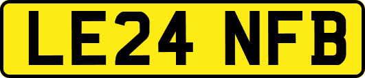 LE24NFB