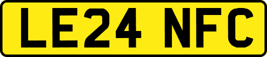 LE24NFC