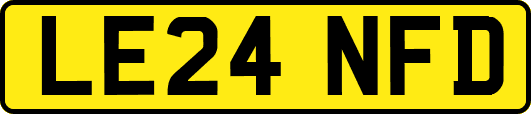LE24NFD