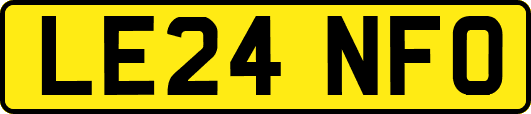 LE24NFO