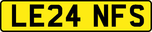 LE24NFS