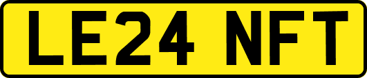 LE24NFT