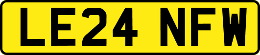 LE24NFW