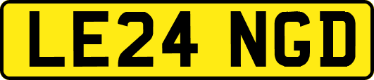 LE24NGD
