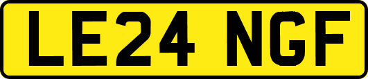LE24NGF