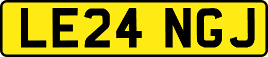 LE24NGJ