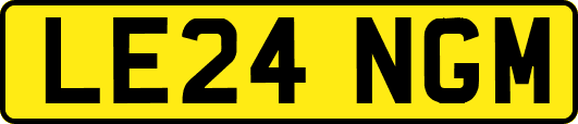 LE24NGM