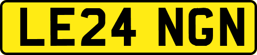LE24NGN