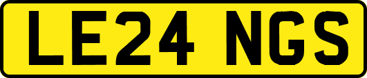 LE24NGS