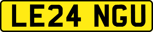 LE24NGU