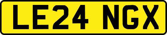 LE24NGX