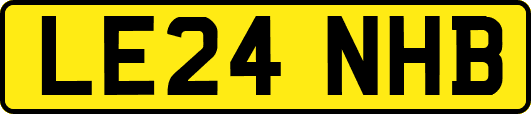 LE24NHB