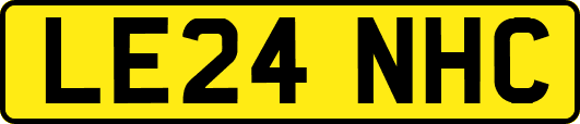 LE24NHC