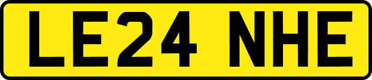 LE24NHE