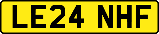 LE24NHF