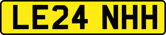LE24NHH