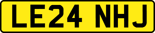 LE24NHJ