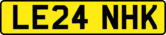 LE24NHK