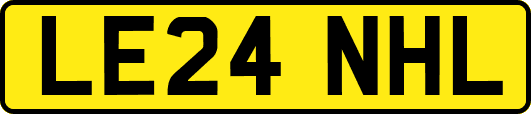 LE24NHL