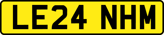 LE24NHM