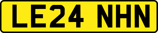 LE24NHN