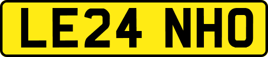 LE24NHO