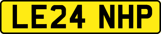 LE24NHP