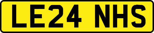 LE24NHS