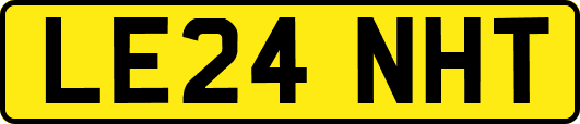 LE24NHT