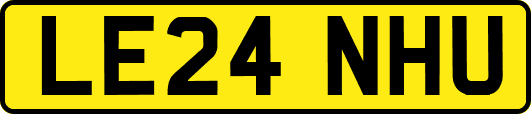 LE24NHU